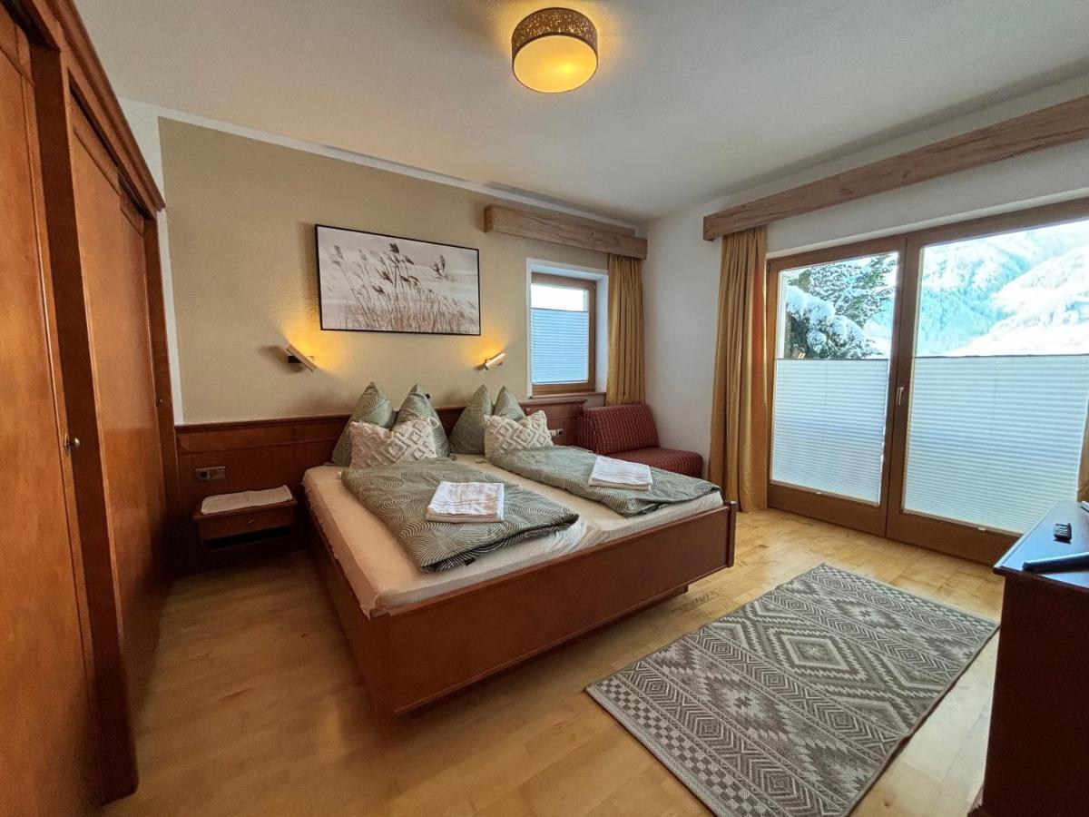 Mb Apartment Ramsau im Zillertal Exterior foto