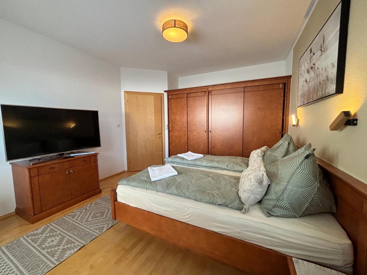 Mb Apartment Ramsau im Zillertal Exterior foto